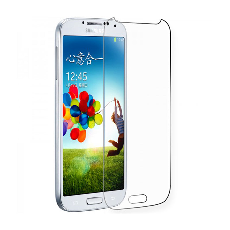 (2 Pack) Tempered Glass Screen Protector for Samsung Galaxy S4 (2 Pack) Tempered Glass Screen Protector for Samsung Galaxy S4